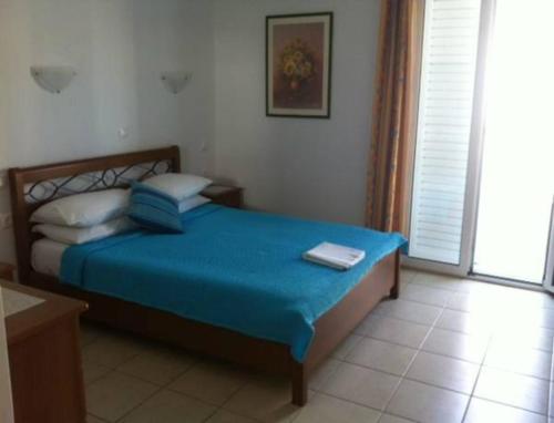 Gallery image of Anett Studios in Elafonisos