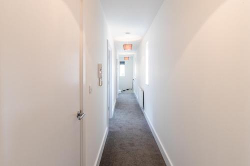Φωτογραφία από το άλμπουμ του Abodebed Oval View Apartments σε Hemel Hempstead