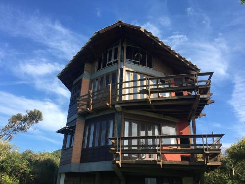 Imagen de la galería de Residencial Casa Santinho, en Florianópolis