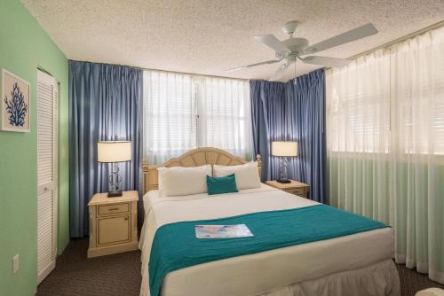 Gallery image of Sunrise Suites Cozumel Suite #112 in Key West