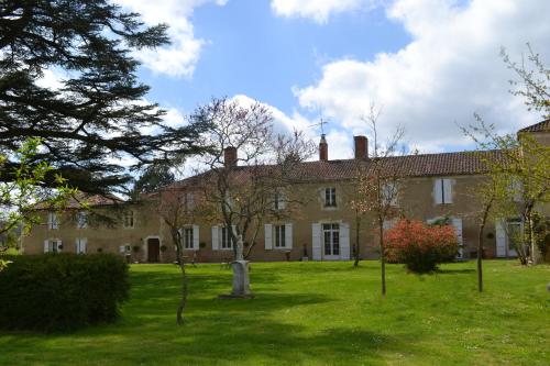 Saint-Jean-Poutge