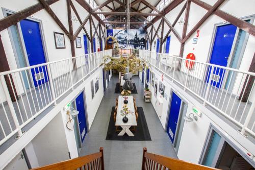 Φωτογραφία από το άλμπουμ του Kings Inn City Hostel σε Άλκμααρ
