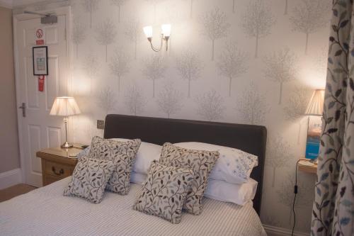 Imagen de la galería de Birchleigh Guest House, en Grange-over-Sands