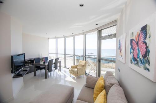 Apartamentos Vista Bella