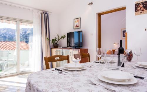 Gallery image of Apartments Luka in Baška