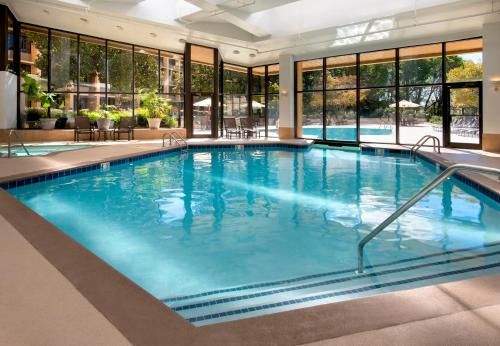 Sonesta Nashville Airport Image