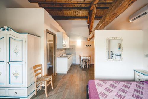 Gallery image of Agriturismo Miralbello in San Lorenzo in Campo