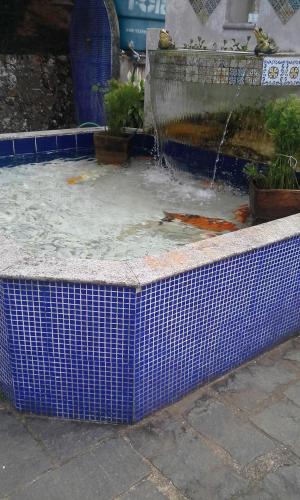 Gambar di galeri bagi Suites em meio a Mata Atlântica di Itaipava