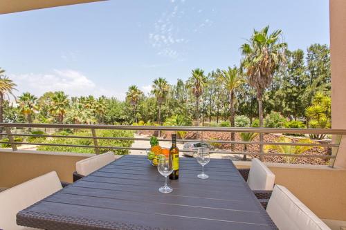 Apartamento em Quinta da Barracuda