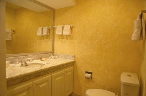 Bany a Condominios Brisa - Ocean Front