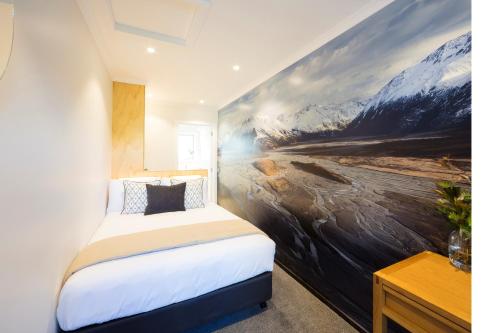Gallery image of Beechwood Boutique Accommodation in Dunedin