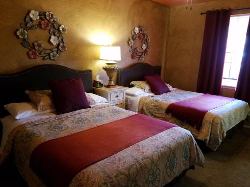 Gallery image of Los Milagros Hotel in Columbus