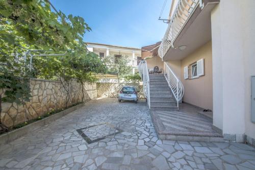Apartment Anka D