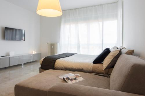 Mila Apartments Via Savona
