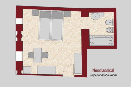 Ca' Monteggia Guest House photo 52