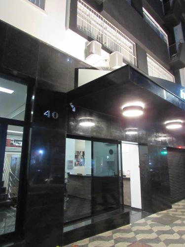 Galeriebild der Unterkunft Hotel Urbis a 10 minutos Rua 25 de Março, Brás,Bom Retiro,a 2 minutos do Mirante Sampa Sky in São Paulo