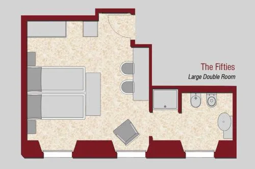 Ca' Monteggia Guest House photo 4