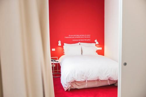 Smartflats - Pacific Hotel Brussels – Photos 3