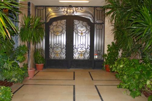 Gallery image of Nakhil Inn Residence in Cairo