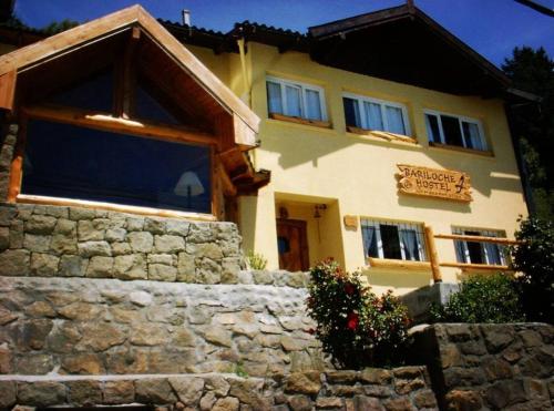 Gallery image of Bariloche Hostel in San Carlos de Bariloche