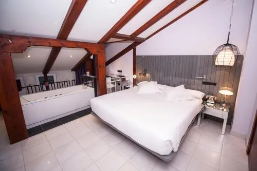 Posada del León de Oro Boutique Hotel photo 59