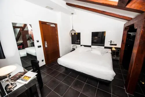 Posada del León de Oro Boutique Hotel photo 63