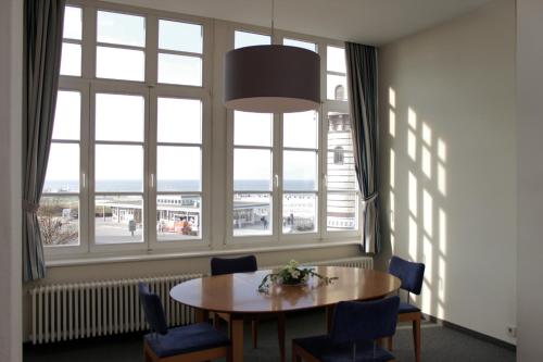 Foto Apartmenthaus Am Leuchtturm 1