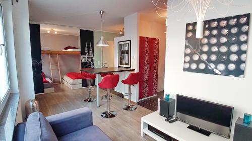 Foto Apartment Christian 1