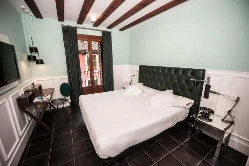 Posada del León de Oro Boutique Hotel photo 26