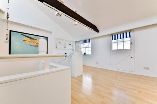 Gallery image of Sussex Mews House in Brighton & Hove