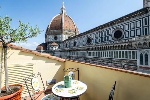 Palazzo Gamba Apartments al Duomo photo 34