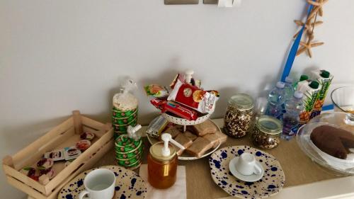 Gallery image of La casa di Lelè - BIKE CLUB - in Termoli