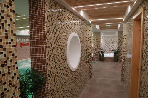 Φωτογραφία από το άλμπουμ του Hotel Muresul Health Spa σε Sovata