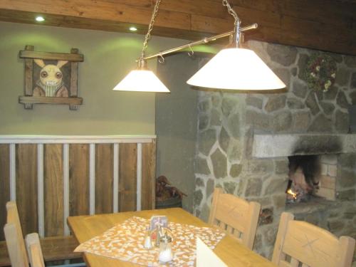 Gallery image of Ubytování Elias in Černá v Pošumaví