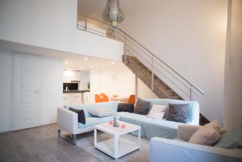 Great Trees Apartment