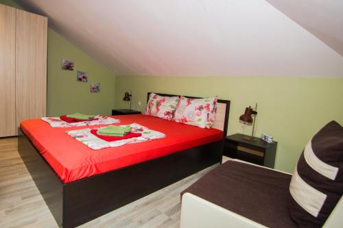 Fotografie z fotogalerie ubytování SimplyComfy v destinaci Plovdiv