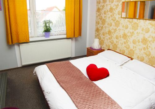 Fotografia z galérie ubytovania Apartamenty Lila v Krakove