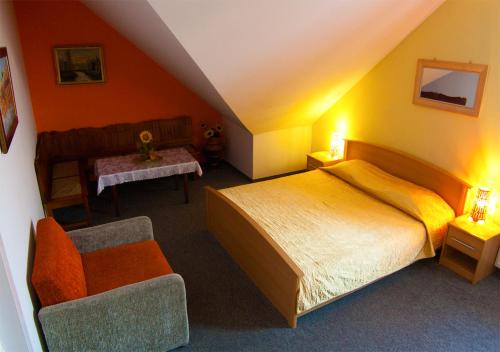 Fotografia z galérie ubytovania Apartamenty Lila v Krakove