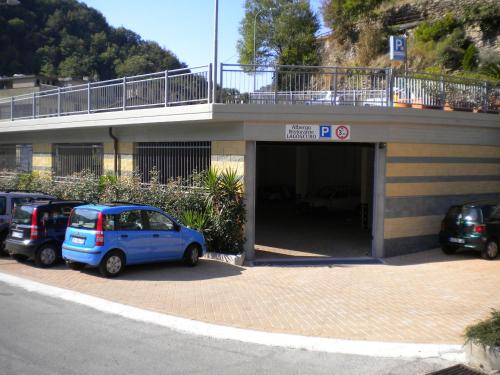Gallery image of Lagoscuro in Molino Nuovo