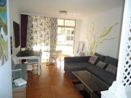 Fotografia z galérie ubytovania Apartamento 511 Las Canteras v destinácii Las Palmas de Gran Canaria