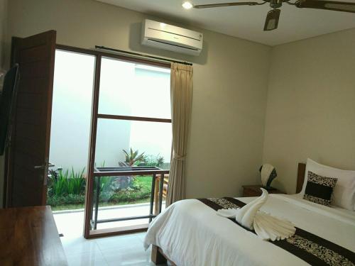 Gallery image of Sweet Corner Guest House in Sanur