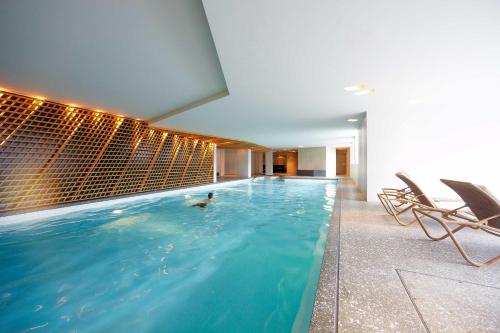 Bellevue Parkhotel & Spa - Relais & Châteaux photo 3