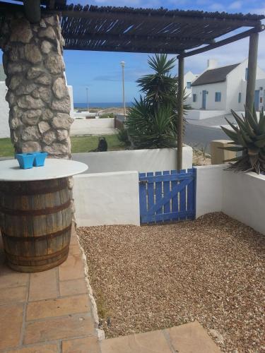 Fotografie z fotogalerie ubytování Pondok v destinaci Paternoster