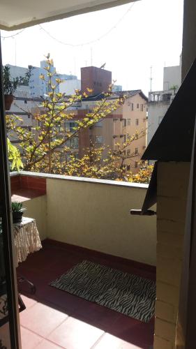 Apartamento Aconchego Guarujá