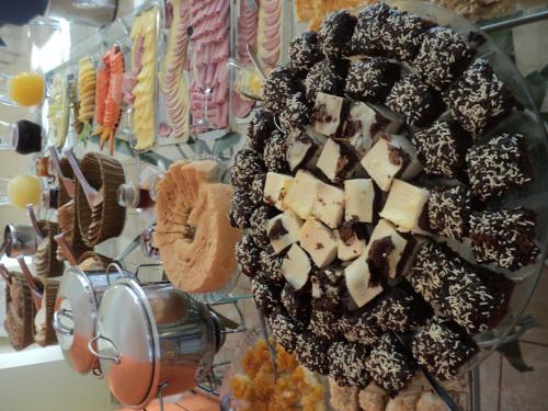 Gallery image of Hotel Lago das Pedras in Apucarana