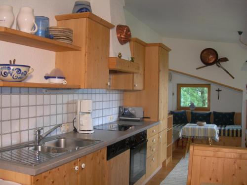 Ferienwohnung Holzer Maria photo 3