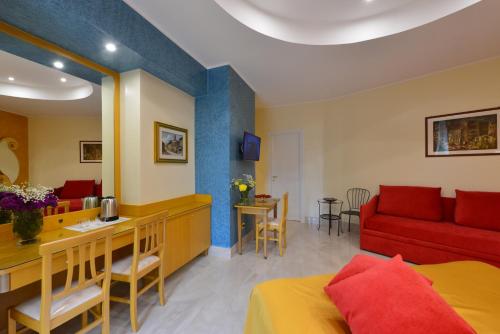 Fabio dei Velapazza Guesthouse