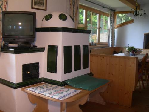Ferienwohnung Holzer Maria – Photos 3