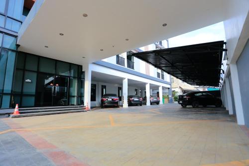 Φωτογραφία από το άλμπουμ του Khonkaen Residence σε Khon Kaen