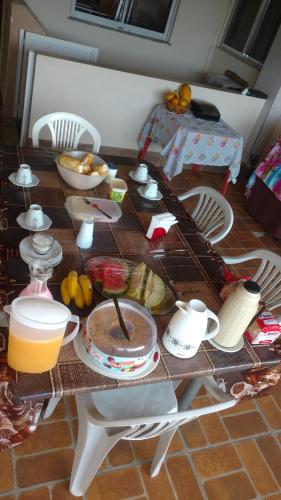 Φαγητό σε αυτό το πανδοχείο ή κάπου εκεί κοντά